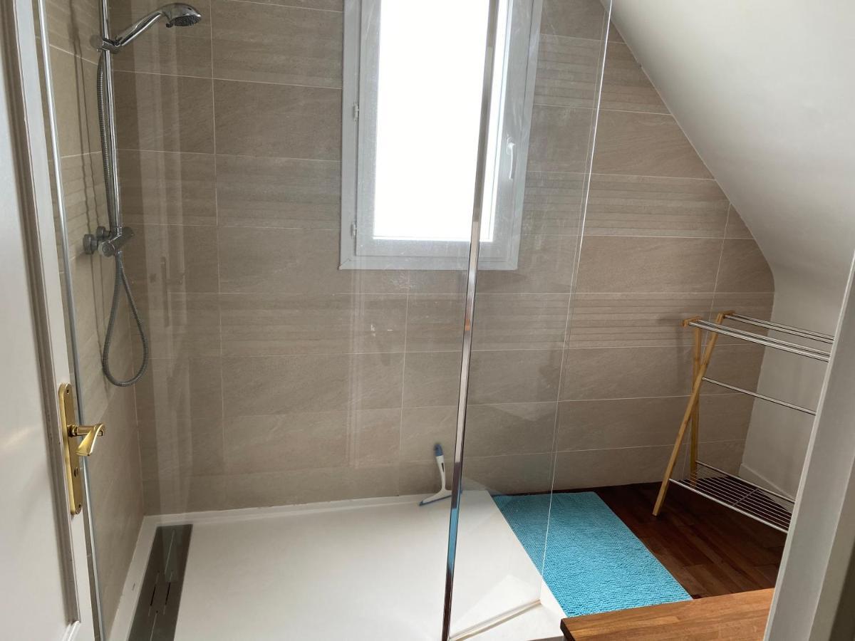 Maison Tout Confort Proche Des Plages Ploemeur Bagian luar foto